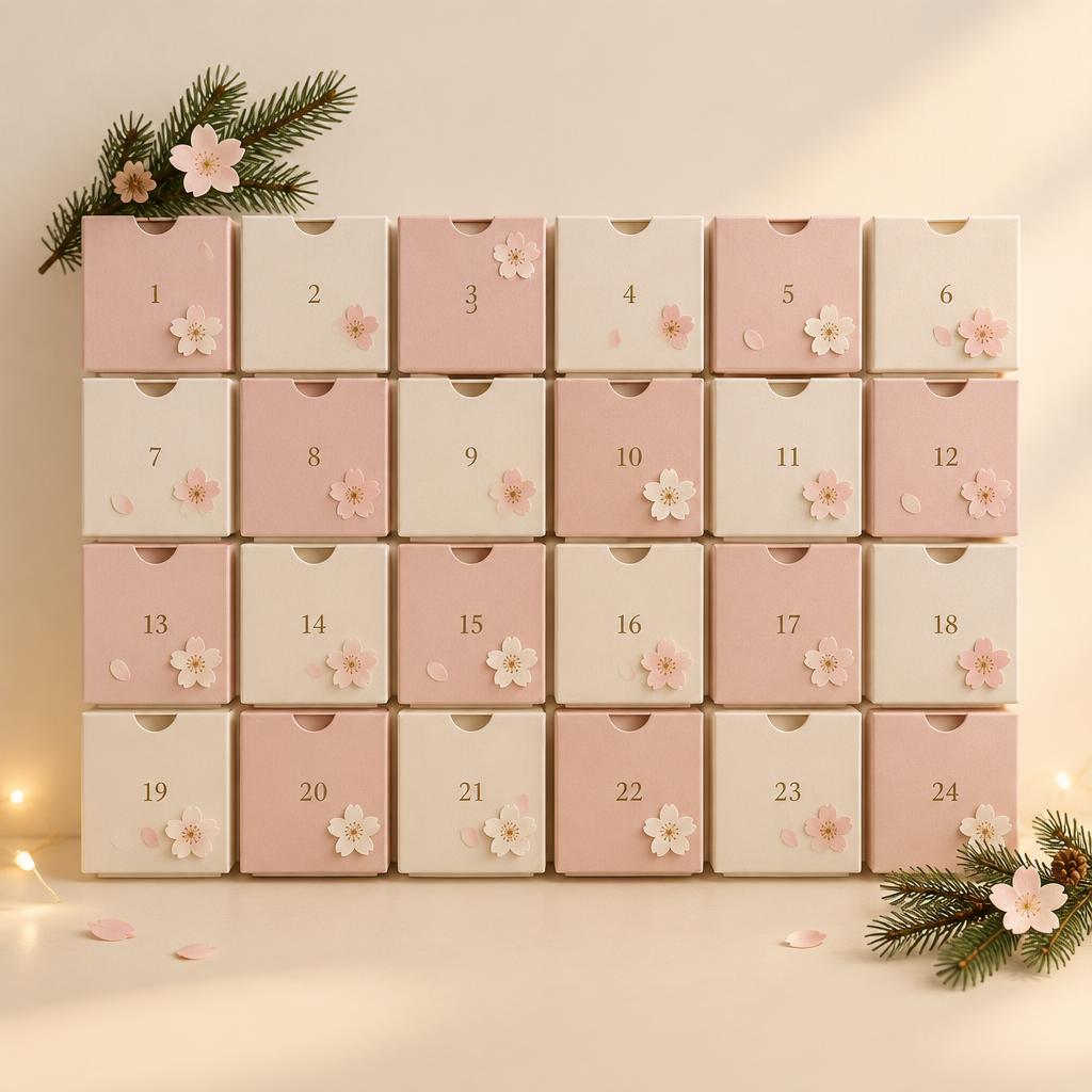 Advent Calendar